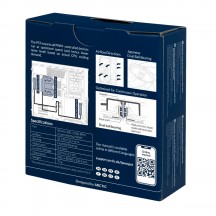 Ventilator Arctic F8 PWM PST CO, negru ACFAN00206A