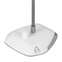 Ventilator Arctic Breeze Color, alb ABACO-BRZWH01-BL