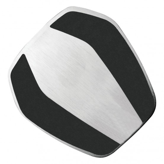 Ventilator Arctic Breeze Color, alb ABACO-BRZWH01-BL