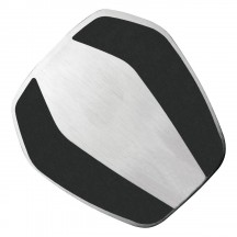 Ventilator Arctic Breeze Color, alb ABACO-BRZWH01-BL