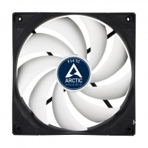 Ventilator Arctic F14 TC ACFAN00081A