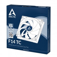 Ventilator Arctic F14 TC ACFAN00081A