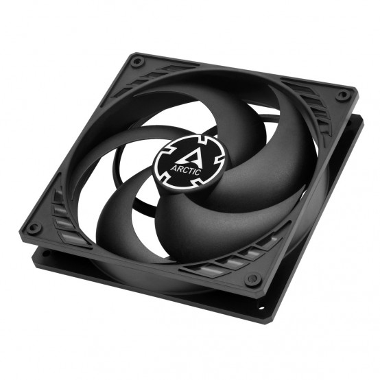 Ventilator Arctic P14 PWM PST, pachet 5 ventilatoare, negru ACFAN00138A