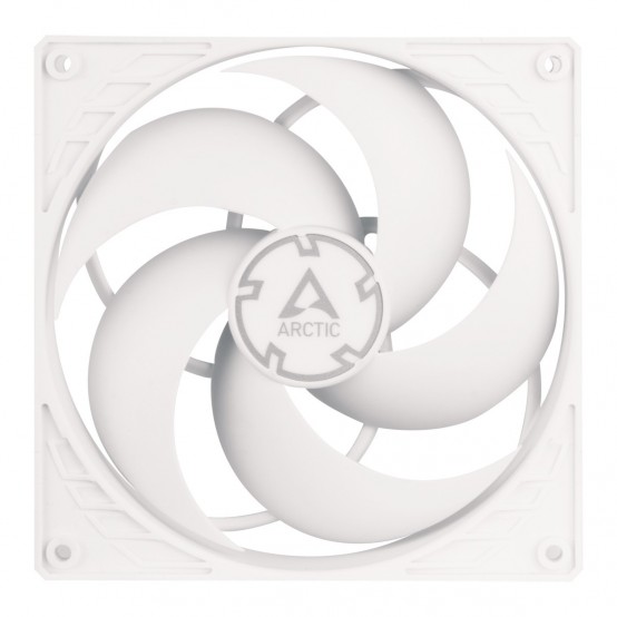 Ventilator Arctic P14 PWM PST, Alb ACFAN00197A