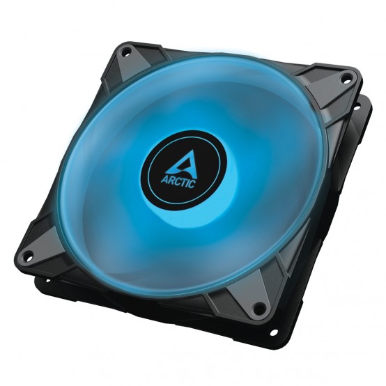 Ventilator Arctic P14 PWM PST RGB 0dB ACFAN00238A