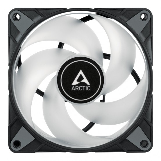 Ventilator Arctic P14 PWM PST RGB 0dB ACFAN00238A