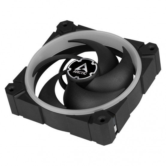 Ventilator Arctic BioniX P120 A-RGB ACFAN00146A
