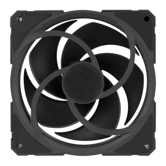Ventilator Arctic BioniX P120 A-RGB ACFAN00146A