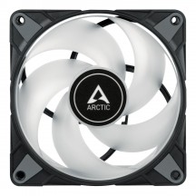 Ventilator Arctic P12 PWM PST RGB 0dB, 3x120mm ACFAN00230A