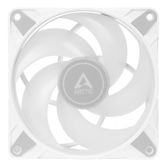 Ventilator Arctic P12 PWM PST A-RGB 0dB (Alb) ACFAN00254A