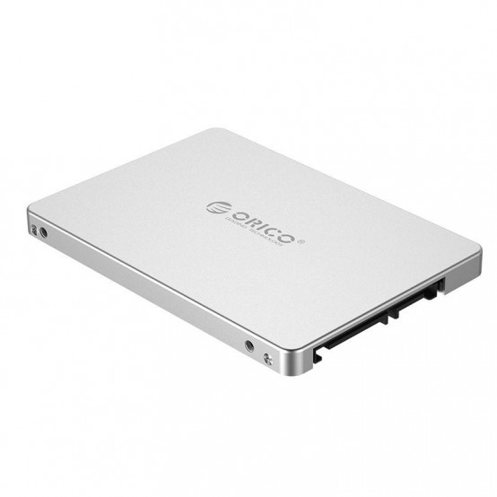 Rack Orico MS2TS-SV