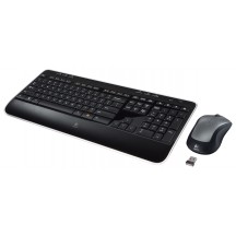 Tastatura Logitech Wireless Combo MK520 920-002613