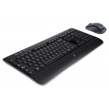 Tastatura Logitech Wireless Combo MK520 920-002613