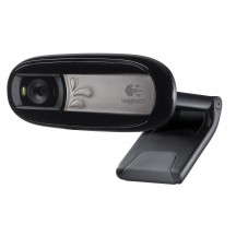Camera web Logitech Webcam C170 960-001066