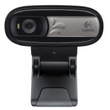 Camera web Logitech Webcam C170 960-001066