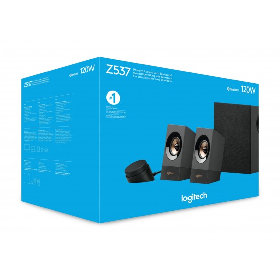 Boxe Logitech Z537 980-001272