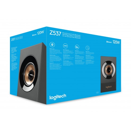 Boxe Logitech Z537 980-001272
