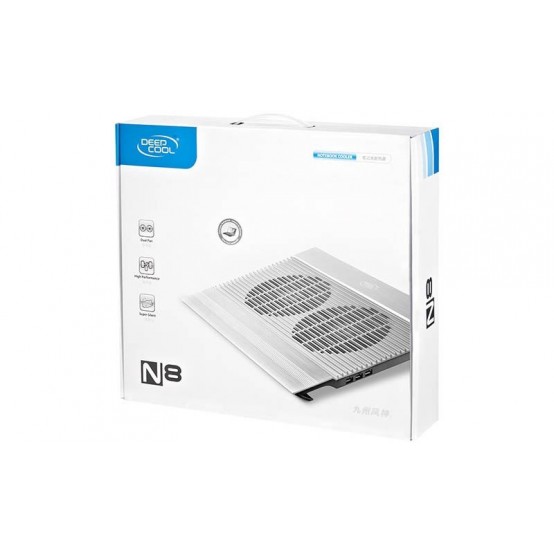 Cooler DeepCool N8