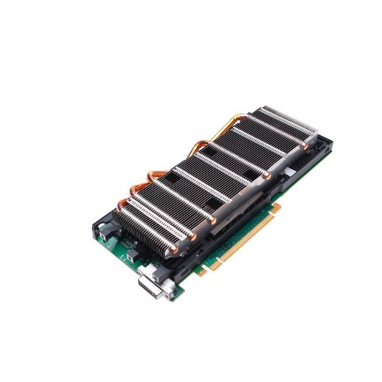 Placa video HP NVIDIA Quadro RTX 6000 R0Z45C
