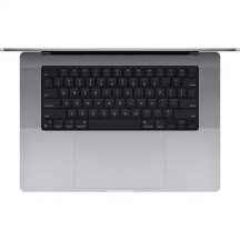 Laptop Apple MacBook Pro 16 MNW83ZE/A