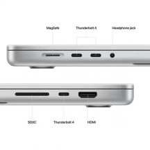 Laptop Apple MacBook Pro 16 MNWD3ZE/A
