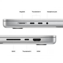 Laptop Apple MacBook Max 14 MPHK3ZE/A