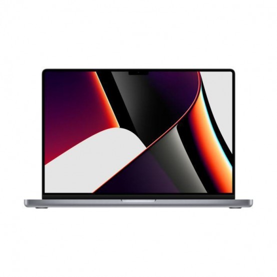 Laptop Apple MacBook Pro 16 Z14Y0027S