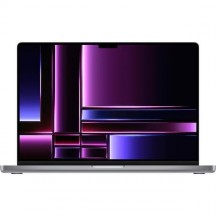 Laptop Apple MacBook Pro 16 Z175001GR