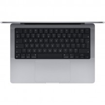Laptop Apple MacBook Pro 14 Z15G000XL