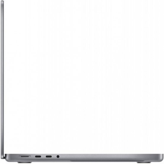 Laptop Apple MacBook Pro 14 Z15G000XL