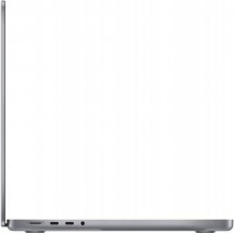 Laptop Apple MacBook Pro 14 Z15G000XL