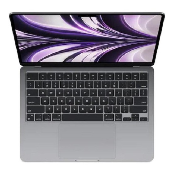 Laptop Apple MacBook Air Z15T001X7