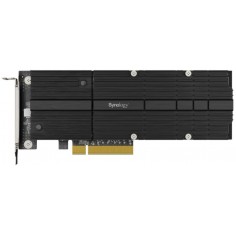 Adaptor Synology Dual-slot M.2 SSD adapter card for cache acceleration M2D20