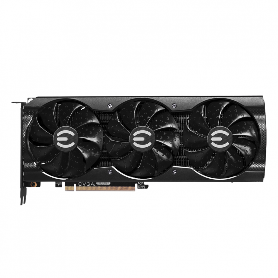 Placa video EVGA GeForce RTX 3070 XC3 ULTRA GAMING, 08G-P5-3755-KR, 8GB GDDR6, iCX3 Cooling, ARGB LED, Metal Backplate 08G-P5-3