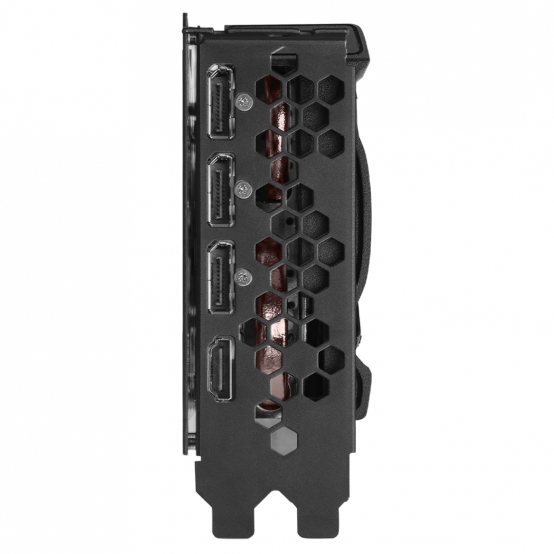 Placa video EVGA GeForce RTX 3070 XC3 ULTRA GAMING, 08G-P5-3755-KR, 8GB GDDR6, iCX3 Cooling, ARGB LED, Metal Backplate 08G-P5-3