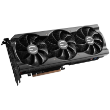 Placa video EVGA GeForce RTX 3070 XC3 ULTRA GAMING, 08G-P5-3755-KR, 8GB GDDR6, iCX3 Cooling, ARGB LED, Metal Backplate 08G-P5-3