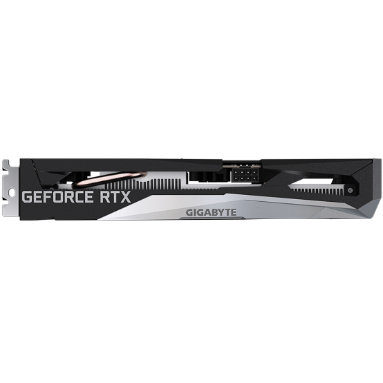 Placa video GigaByte GeForce RTX 3050 WINDFORCE OC 8G GV-N3050WF2OC-8GD