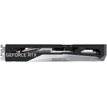 Placa video GigaByte GeForce RTX 3050 WINDFORCE OC 8G GV-N3050WF2OC-8GD