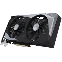 Placa video GigaByte GeForce RTX 3050 WINDFORCE OC 8G GV-N3050WF2OC-8GD