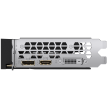 Placa video GigaByte GeForce RTX 3050 WINDFORCE OC 8G GV-N3050WF2OC-8GD