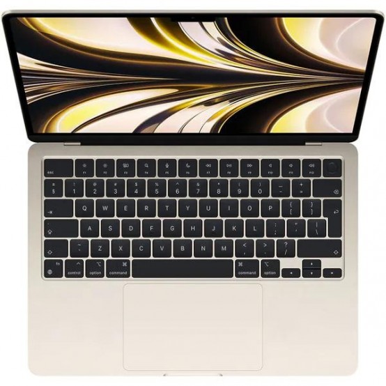 Laptop Apple MacBook Air Z15Y002HM