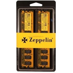 Memorie Zeppelin ZE-DDR3-8G1600-KIT