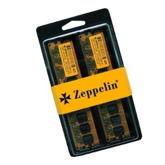Memorie Zeppelin ZE-DDR4-8G2133-KIT
