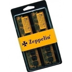 Memorie Zeppelin ZE-DDR4-16G2400-KIT