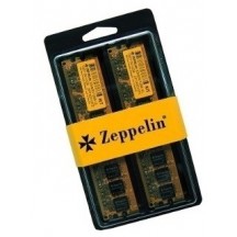 Memorie Zeppelin ZE-DDR4-8G2400-KIT