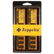 Memorie Zeppelin ZE-DDR3-16G1600-KIT
