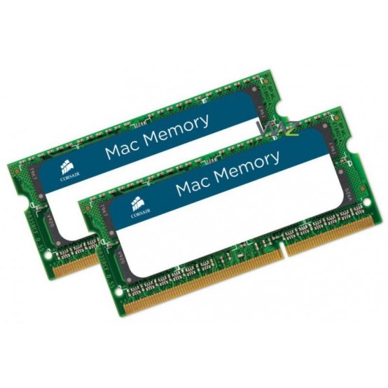 Memorie Corsair Mac Memory CMSA8GX3M2A1066C7