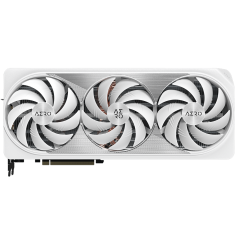 Placa video GigaByte GeForce RTX 4090 AERO OC 24G GV-N4090AERO OC-24GD