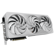 Placa video GigaByte GeForce RTX 4090 AERO OC 24G GV-N4090AERO OC-24GD