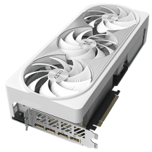 Placa video GigaByte GeForce RTX 4090 AERO OC 24G GV-N4090AERO OC-24GD